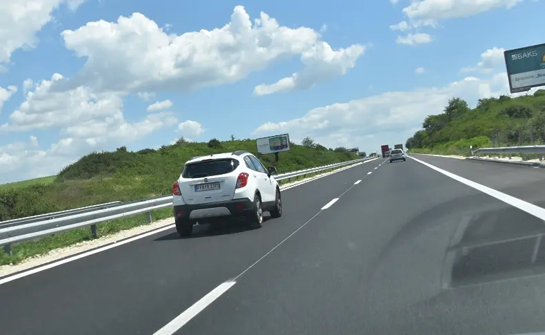 До 21 октомври се подават оферти за проекти за ремонта на над 117 км пътища в област Плевен