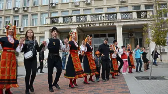 Варна чества годишнината от обявяването на Независимостта (СНИМКИ)