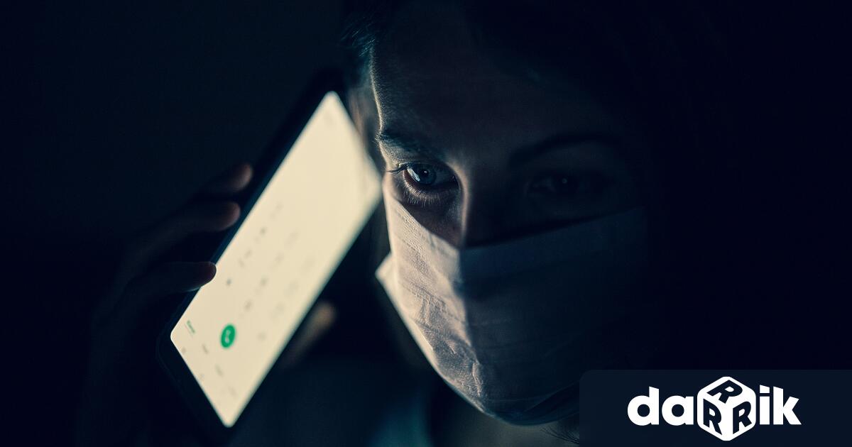 1127 са новите случаи на Ковид-19 в България, показват данните