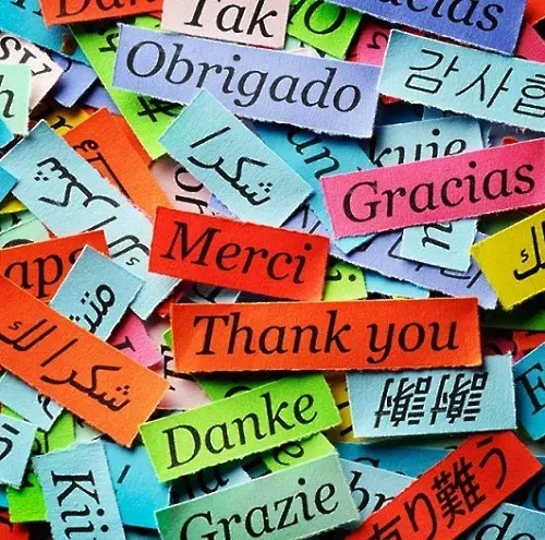 Днес отбелязваме Европейския ден на езиците