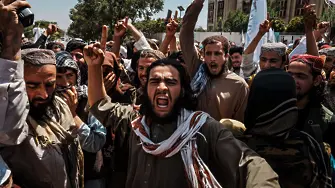 Западът е притеснен от присъствието на екстремистки групи в Афганистан
