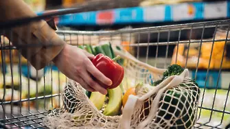 Европейските супермаркети се обръщат към Турция за доставки на храни