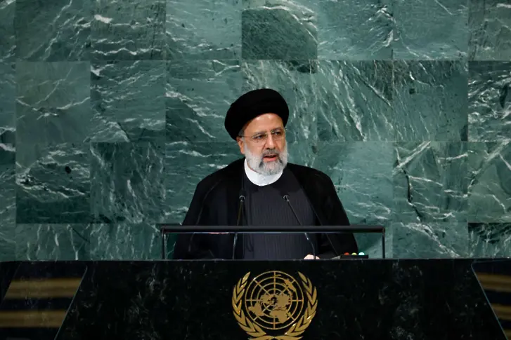 Иранският президент обеща решителни мерки за протестите
