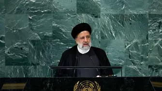 Иранският президент обеща решителни мерки за протестите