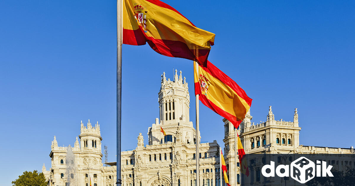 Популизмът винаги приключва с катастрофа, предупреди днес Хосе Мануел Албарес