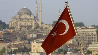 Операция срещу „Ислямска държава“ в южния турски окръг Мерсин