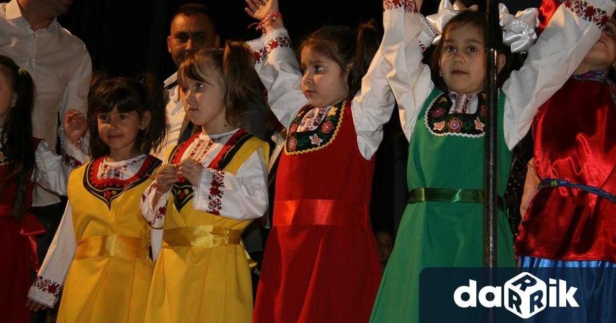 Фестивал на етносите“ ще се проведе на 26, 27 и