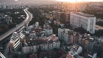 Къде в София можем да купим жилище на по-поносима цена