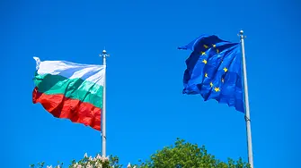 Алексей Лазаров пред Дарик: ЕС и НАТО са гарант за българската национална сигурност