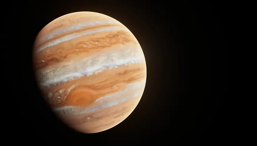 Юпитер е рекордно близо до Земята за първи път от 59 години