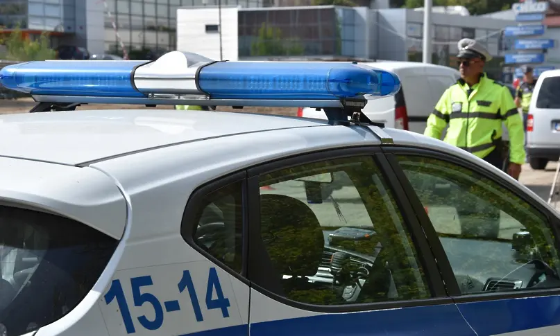 22 нарушения установиха само за час и половина на изхода за София при спецоперация в област Плевен