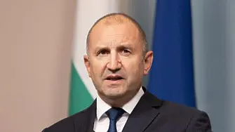 Радев: България няма да признае референдумите
