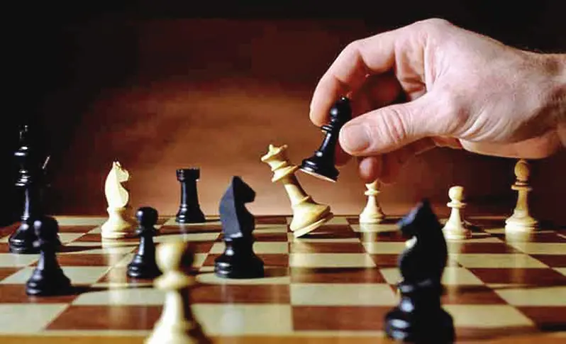  Седем гросмайстори със заявка за участие в Международния шахматен турнир 