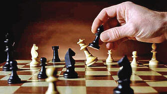Голям интерес предизвика 19 ят Международен шахматен турнир Сини камъни