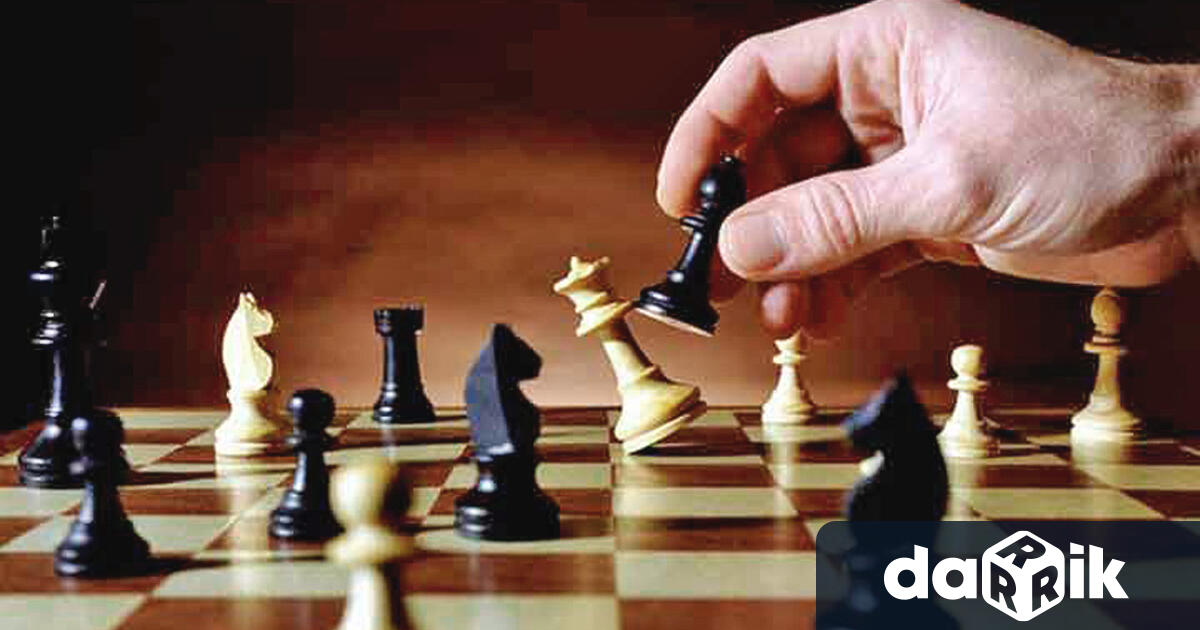 Голям интерес предизвика 19-ят Международен шахматен турнир Сини камъни .