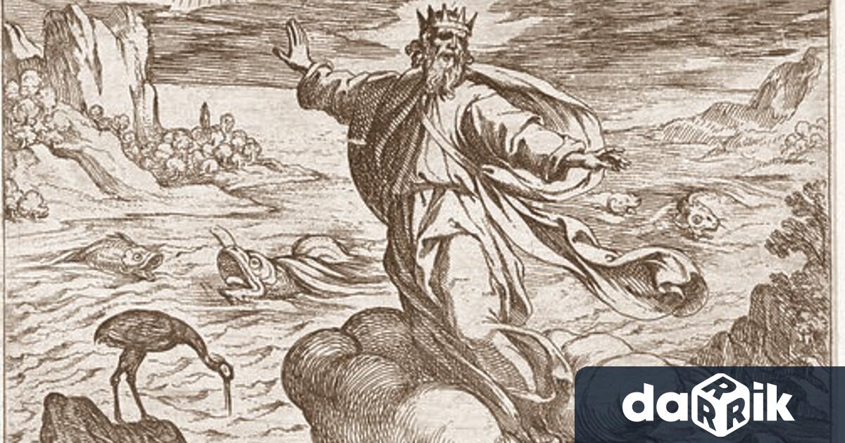 Има предание, че в дните на Рош а Шана, Бог