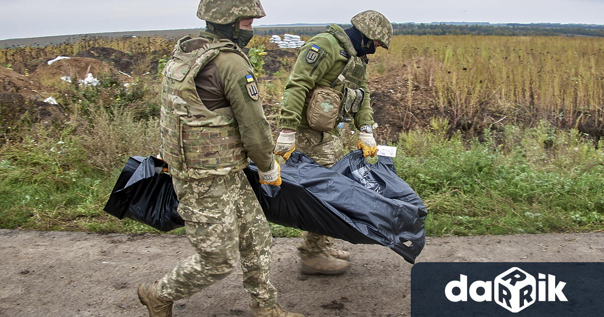Разследващи на ООН заявиха, че в конфликта в Украйна са