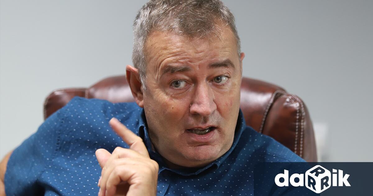 Почина енергийният експерт Васко Начев. Това потвърдиИлиян Василев, предаде БГНЕС.Припомняме,