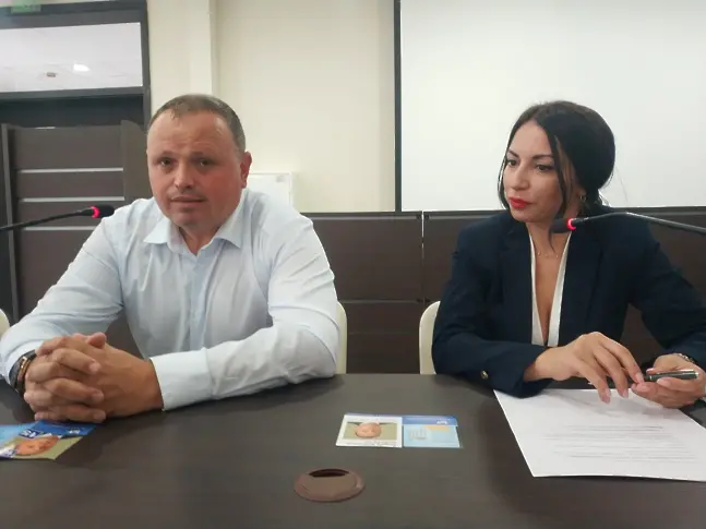 Георги Кузманов от „Български възход“: Шампионски тим в парламента за силен Бургас и малките селища
