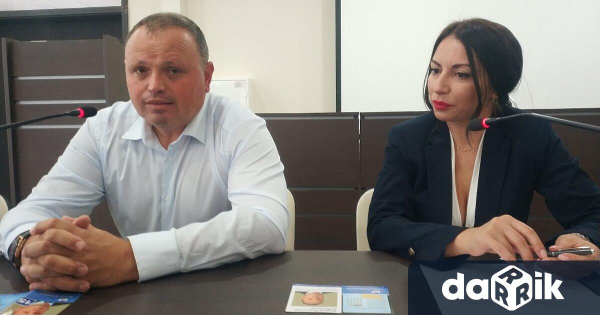 Развитие на малките населени места с достъп до европейско финансиране,