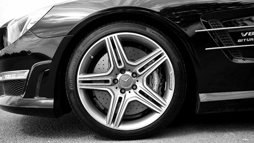 Всичко, което трябва да знаете за автомобилните гуми