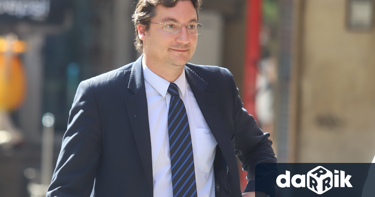 Разбрах, че главния прокурор и двама от членовете на прокурорската