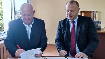 Прокурор Стефан Димитров встъпи в длъжността заместник на административния ръководител