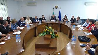 3163 са регистрираните украински граждани на територията на Пловдивска област,