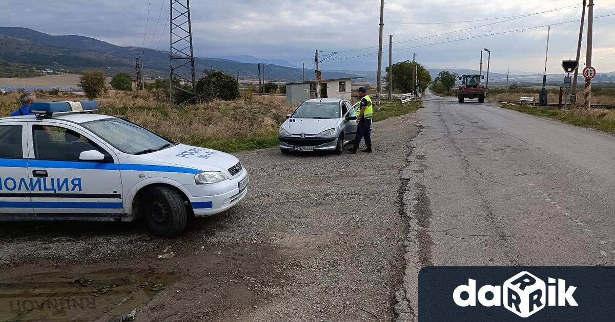 Специализирана операция по противодействие на битовата престъпност и разкриване на