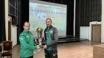 За втори път във Враца ще се проведе футболен турнир