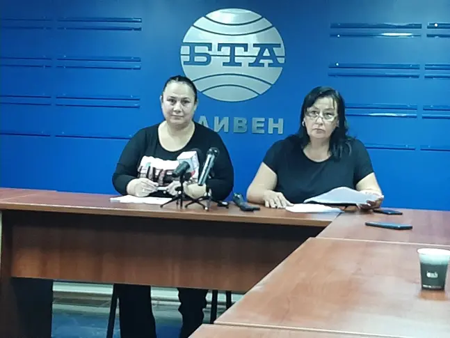 Разкриха шест допълнителни избирателни секции в Сливенско
