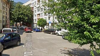 Поради възстановяването на улица Г С Раковски от 30 септември