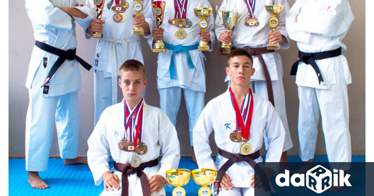 От 30.09 до 2.10.2022г., в Чехия град ,Карлови Вари ,ще