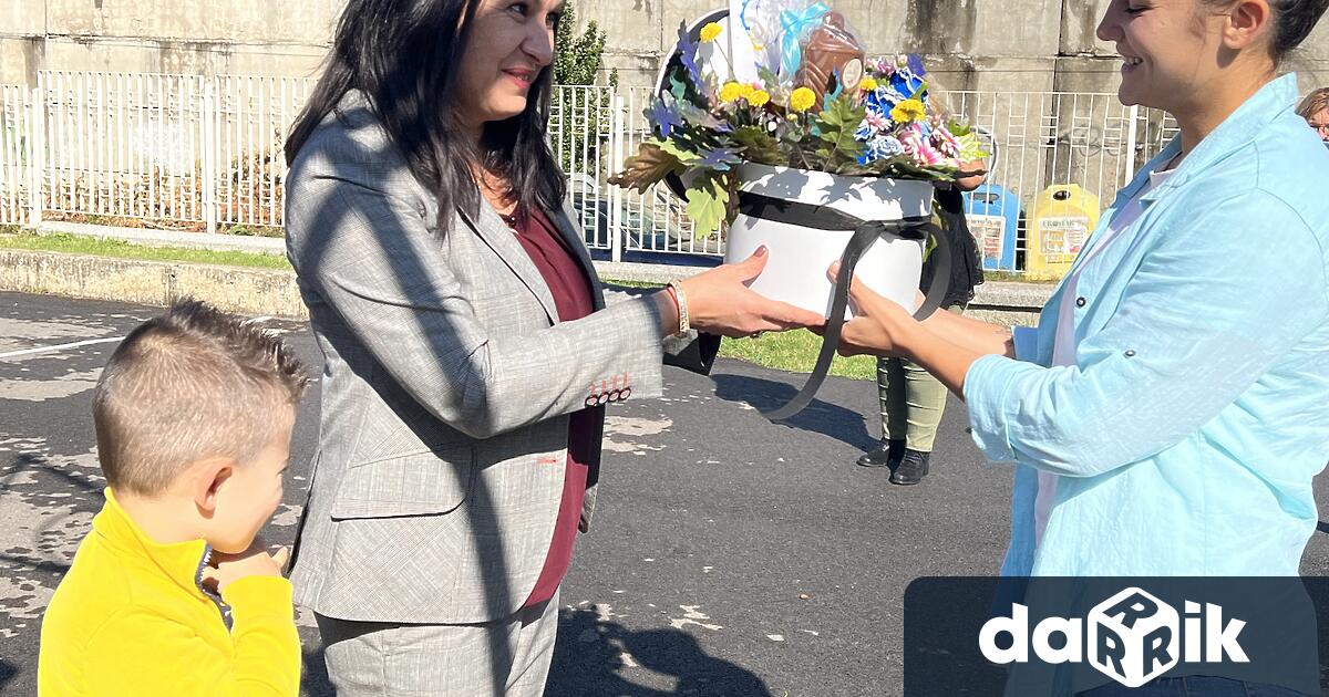 Олимпийската шампионка по карате от Игрите в Токио Ивет Горанова