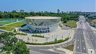 Румъния, Молдова и България в спор за отличия в турнир по водна топка