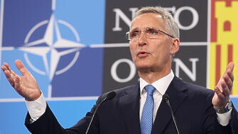 Генералният секретар на НАТО Йенс Столтенберг обясни изтичането от газопровода