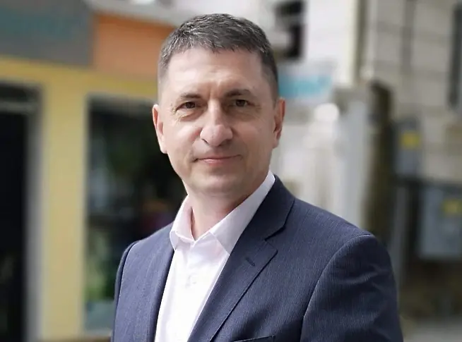 Христо Терзийски: България има нужда от отговорно и компетентно управление, което да не експериментира с живота на хората