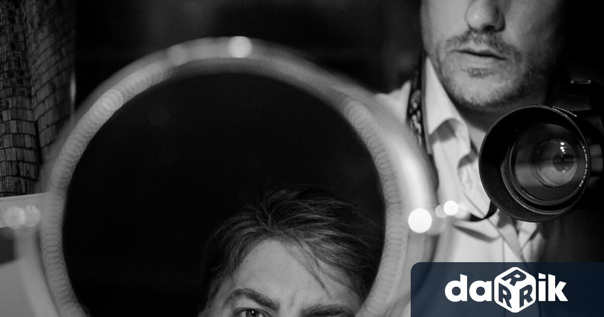 Владимир Карамазов – актьорът, продуцент, фотограф и водещ на Сървайвър,