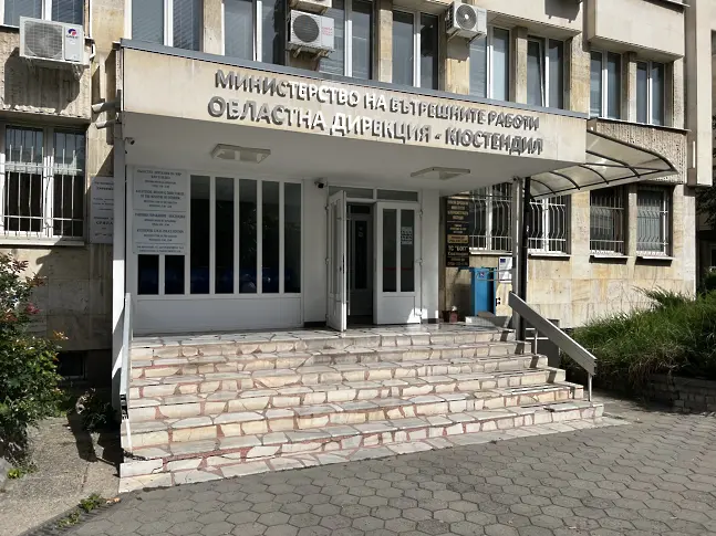 В ОДМВР е създадена организация за ускорена обработка на заявленията за издаване на български документи за самоличност за изборите на 2 октомври