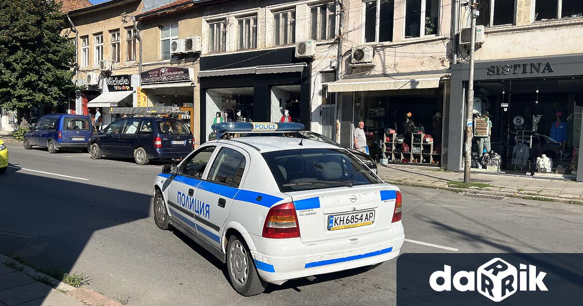 В Кюстендил са възникнали 2 пътни произшествия вчера – на