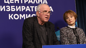 Подготовката за предстоящите парламентарни върви по план Вече са разпратени