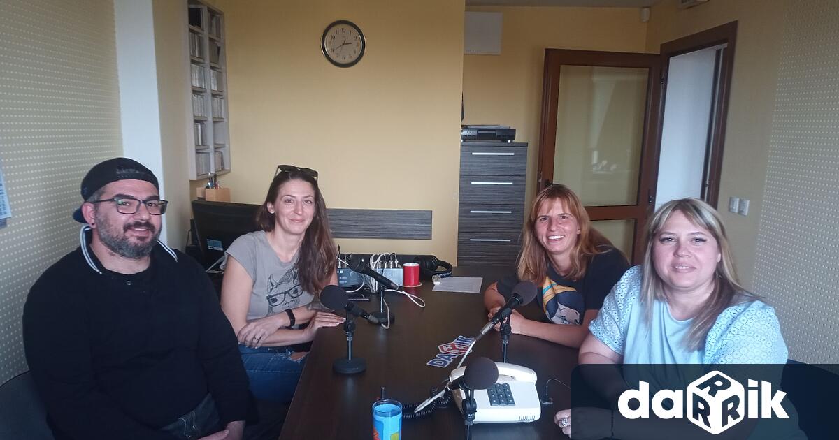 Дворецът на децатав Русе на 30 септември ще открие изложба