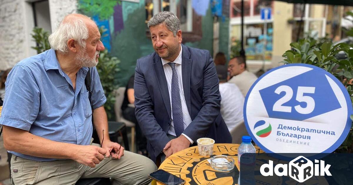 При стабилно нарастваща подкрепа (по данни от проучванията на водещите