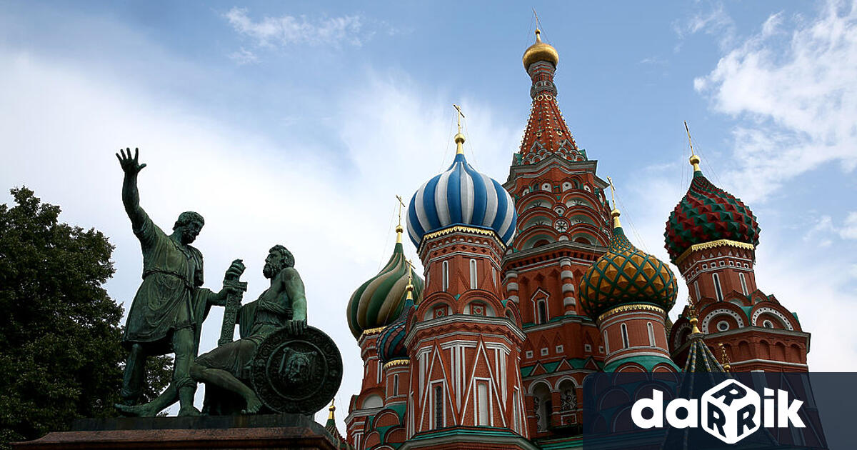 Русия може да мобилизира и българите с двойно гражданство във