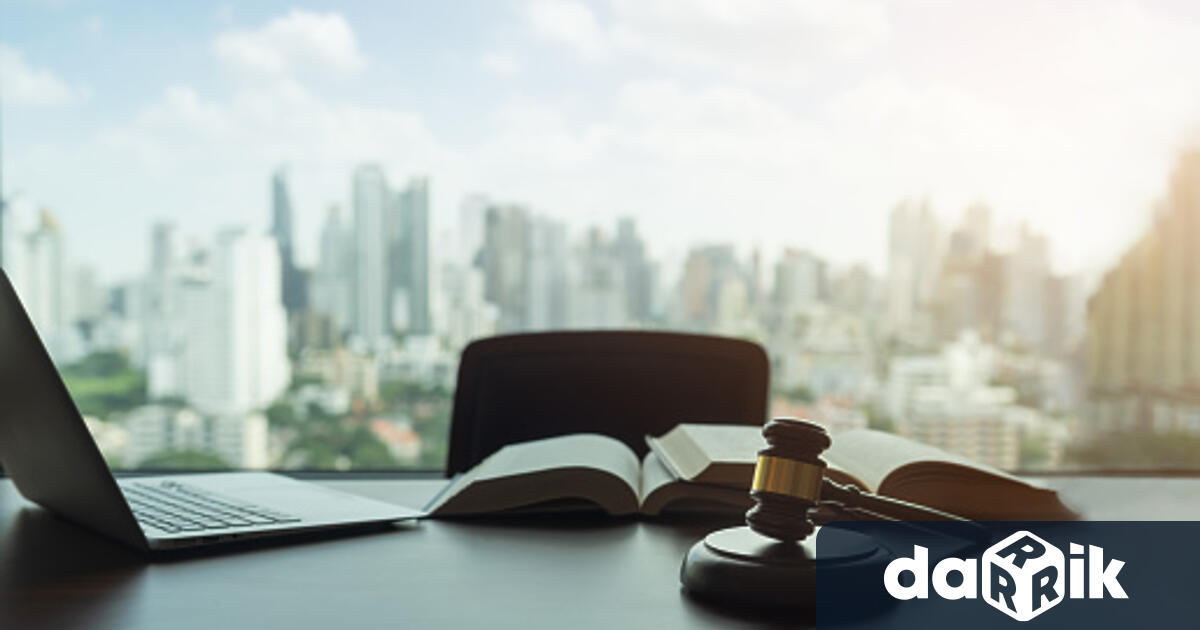 Проекта е едно голямо и отговорна задача, според адвокат Янита