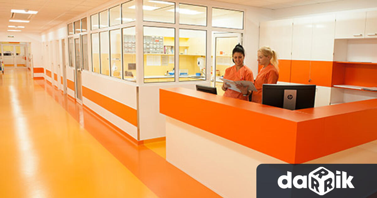 Близо 15 000 лекувани пациенти и изключителни резултати – с