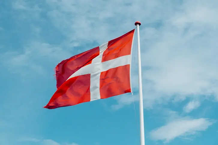 Дания: Повече от половината газ от „Северен поток“ е изтекъл в морето