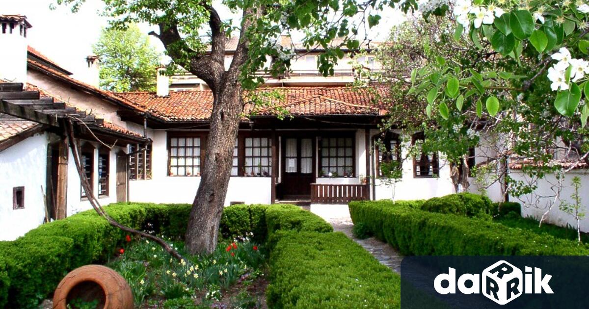 Традиционните Величкови дни ще се проведат от днес до 30