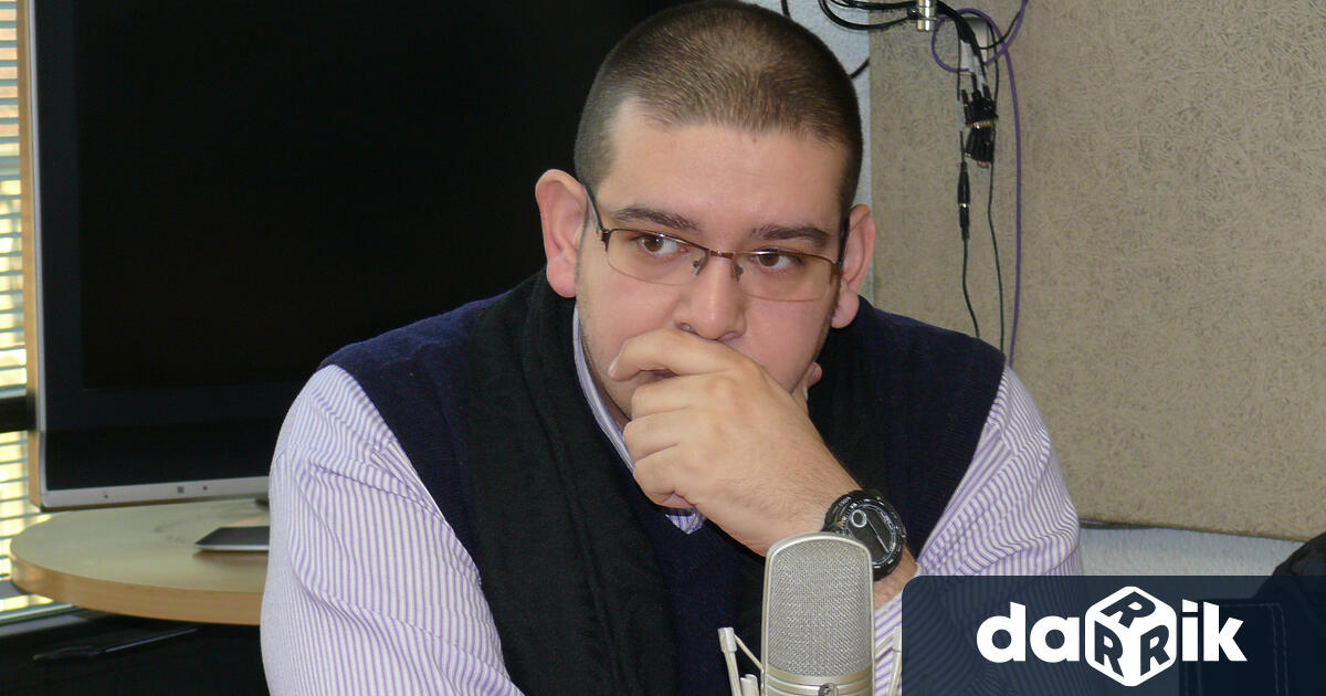 “Важно е да се следят събитията в Иран, дори в