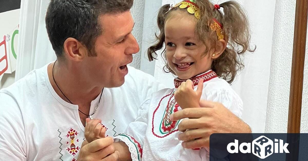 Българчетата в испанския град Севиля вече ще могат да посещават